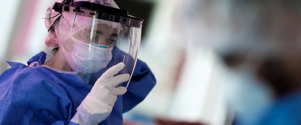 Coronavirus: 114.518 muertos y 5.241.394 contagiados en la Argentina