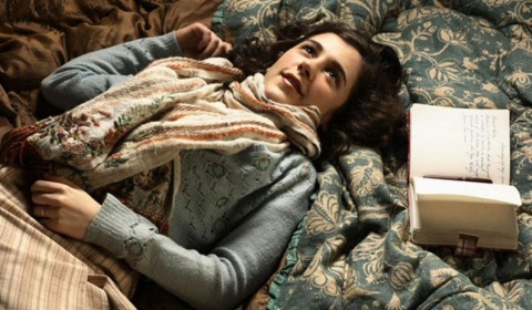 El Cine Arte de Salta proyecta el film 'El diario de Ana Frank'