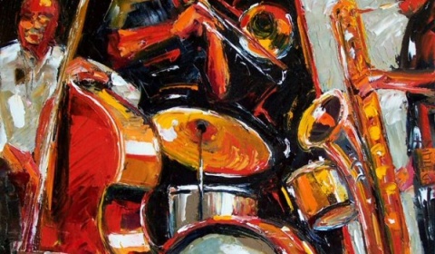 Tercera edición del festival nacional de jazz en Salta
