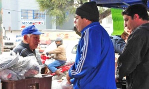 Higiene estatal y anuncios innecesarios en 'Pescado para Todos'