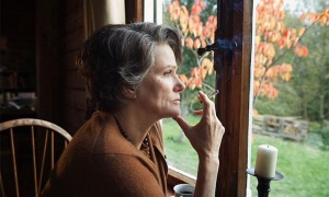 El Cine Arte de Salta proyecta el film 'Hannah Arendt'