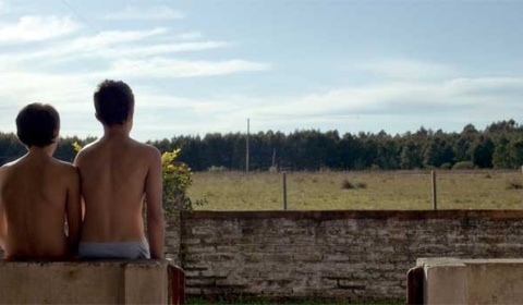 Noche de cine argentino con 'Vapor' y 'Esteros'
