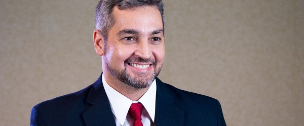 Mario Abdo Benítez gana las elecciones presidenciales del Paraguay