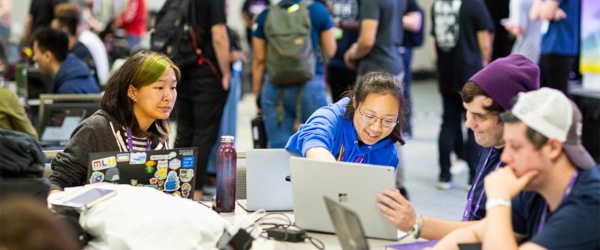 'Hackathon' para acercar la tecnología de inserción laboral a los jóvenes salteños