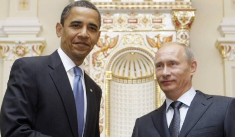 Obama promete 'destruir' al Estado islámico