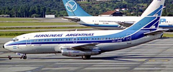 Aerolíneas Argentinas presenta en la FIT su programa de vuelos para la temporada de verano