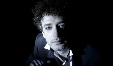 'Música para volar sinfónico, un viaje por la obra de Gustavo Cerati' en el Teatro Provincial