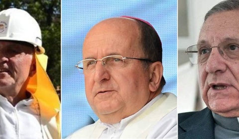 Curas populistas en Salta