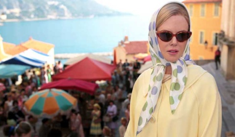 El Cine Arte de Salta proyecta hoy 'Grace'