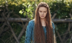 Última función de 'Ophelia', esta noche en el Cine Arte