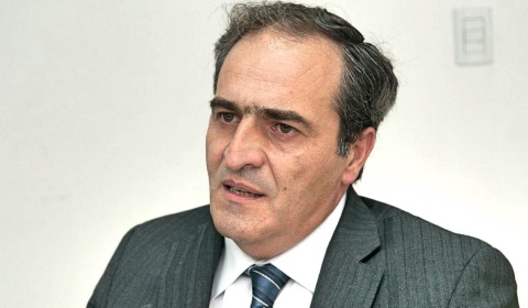 García Castiella pide que no se promulgue la ley que reproduce las ‘acordadas de la vergüenza’