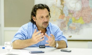 Una jueza de Salta prohíbe a dos medios digitales propalar injurias contra Sáenz y dos de sus funcionarios