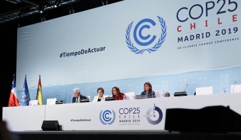 Diez claves del acuerdo ‘Chile - Madrid Tiempo de Actuar’ de la COP25