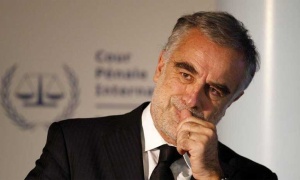 Moreno Ocampo asegura que la Corte Penal Internacional es una institución revolucionaria
