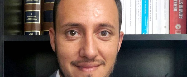'Sería un escándalo que se reuniera la asamblea constituyente antes de que la Corte resuelva la validez de la ley' dice Arancibia