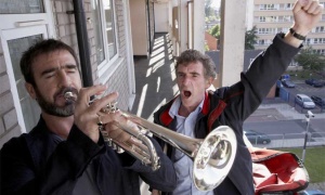 El Cine Arte de Salta proyecta el film 'Buscando a Eric'