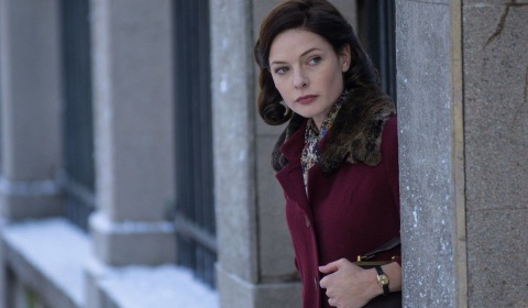Última función de 'Cuando cae la nieve', esta noche en el Cine Arte