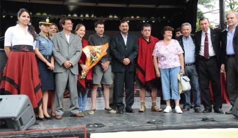Salta recibe a los primeros turistas de la temporada de verano 2018