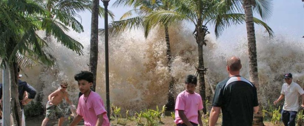 Día Mundial de Concienciación sobre los Tsunamis: Un riesgo que se puede reducir