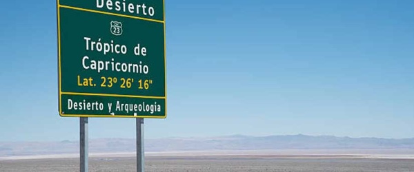 El futuro le pertenece a las zonas tropicales