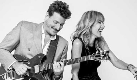 Inés Estévez & Javier Malosetti, esta noche en El Teatrino