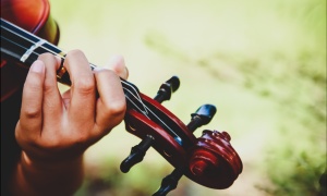 Nueva cita musical de los 'Conciertos en el foyer' en el Teatro Provincial
