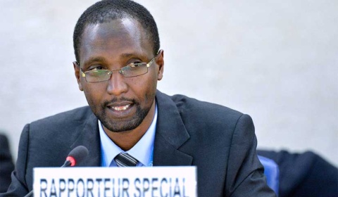 El relator de la ONU sobre racismo visitará Salta en su misión oficial a Argentina