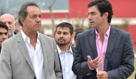 El empleo público de Urtubey, una de las causas de la profunda crisis económica argentina