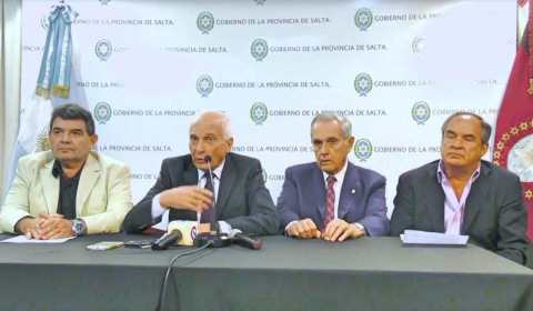 Alternancia democrática, renovación de las elites y gerontocracia en Salta