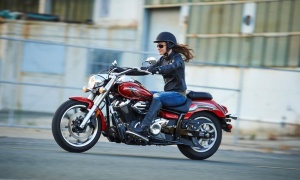Una jueza de Salta ordena terapia para que una motochorra condenada 'retome el vínculo con su hija menor'