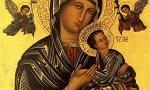 Abierto el plazo de recepción de obras del concurso sobre la Virgen del Perpetuo Socorro