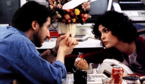 'Dieu est grand, je suis toute petite' en el ciclo de cine francés de Casa Tedín de Cachi