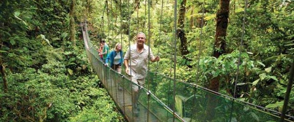 Biodiversidad y turismo sostenible