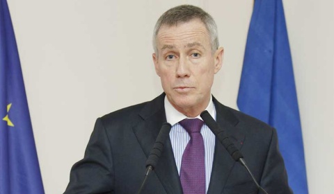 El comando neutralizado en Saint-Denis estaba 'listo para entrar en acción'