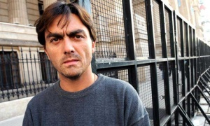 La absolución de Fernando Carrera, una luz de esperanza para Vera