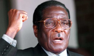 Mugabe dimite como presidente de Zimbabwe tras 37 años en el poder