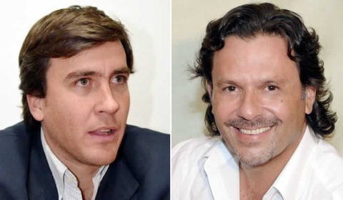 Campaña electoral en Salta: de la borrachera de propuestas al festival de insultos