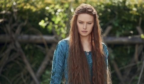 Última función de 'Ophelia', esta noche en el Cine Arte