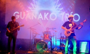 7ª edición de la muestra de música independiente en la Casa de la Cultura de Salta