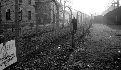'No podemos dejar que Hitler gane ahora', el mensaje de los sobrevivientes del Holocausto