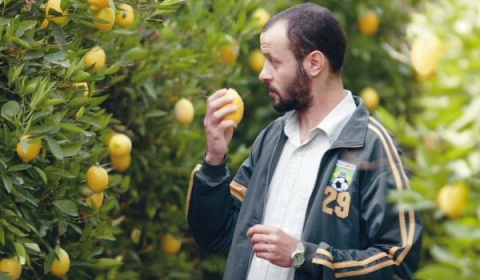 El Cine Arte de Salta proyecta el film 'El árbol de lima'