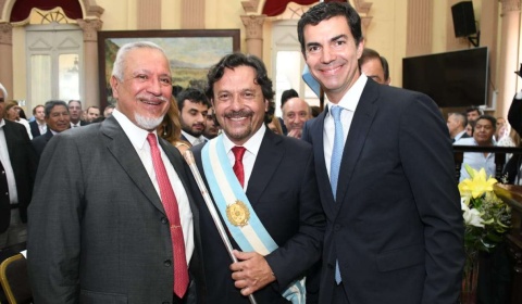 Los estertores de aquella Salta 'incomparable'
