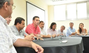La debacle electoral provoca que los ministros de Urtubey dimitan en bloque