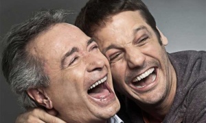 'Inseparables', esta tarde en la Casa Tedín de Cachi