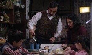 Viernes de cine en Salta con 'La larga noche de Francisco Sanctis'
