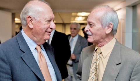 La integración de América Latina en prospectiva