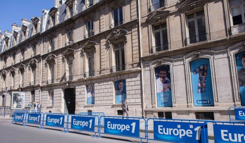 Para Europe 1, Salta es 'una provincia muy conservadora'