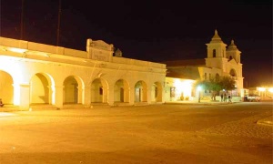 Nueva edición de la Feria Artesanal de los Valles Calchaquíes en San Carlos