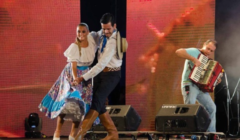 El chamamé declarado Patrimonio Cultural Inmaterial por la UNESCO