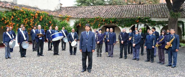 Si Zottos no se opone, la Banda Municipal de Música celebrará sus 30 años